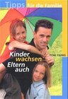 Buchcover Tipps für die Familie
