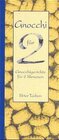 Buchcover Gnocchi für 2