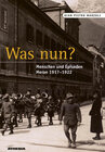 Buchcover Was nun?
