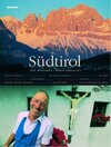 Buchcover Südtirol zwischen Nord und Süd