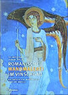 Buchcover Romanische Wandmalerei im Vinschgau