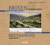 Buchcover Brixen vor hundert Jahren /Bressanone cento anni fa