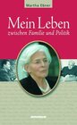 Buchcover Martha Ebner - Mein Leben