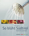 Buchcover So blüht Südtirol