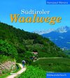 Buchcover Südtiroler Waalwege