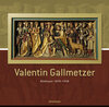 Buchcover Valentin Gallmetzer