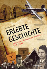 Buchcover Erlebte Geschichte