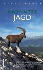Buchcover Nachhaltige Jagd