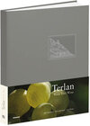 Buchcover Terlan