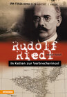 Buchcover Rudolf Riedl