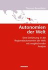 Buchcover Autonomien der Welt