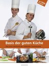 Buchcover Basis der guten Küche