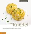 Buchcover 33 x Knödel