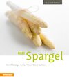 Buchcover 33 x Spargel