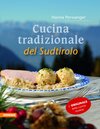 Buchcover Cucina tradizionale del Sudtirolo