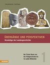 Buchcover Übergänge und Perspektiven / Übergänge und Perspektiven - Grundzüge der Landesgeschichte