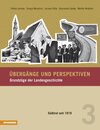Buchcover Übergänge und Perspektiven / Übergänge und Perspektiven - Grundzüge der Landesgeschichte