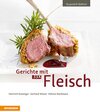 Buchcover Gerichte mit 33 x Fleisch