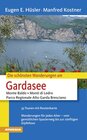 Buchcover Die schönsten Wanderungen Gardasee