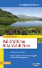 Buchcover Le più belle gite - Val d'Ultimo, Alta Val di Non
