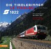 Buchcover Die Tirolerinnen - Le Tirolesi