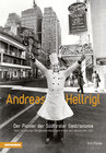 Buchcover Andreas Hellrigl