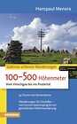 Buchcover Südtirols schönste Wanderungen - 100–500 Höhenmeter