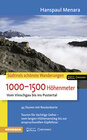 Buchcover Südtirols schönste Wanderungen - 1000–1500 Höhenmeter