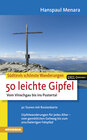Buchcover Südtirols schönste Wanderungen - 50 leichte Gipfel