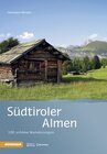 Buchcover Südtiroler Almen