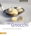 Buchcover 33 x Gnocchi