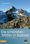 Buchcover Die schönsten 3000er in Südtirol
