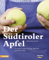 Buchcover Der Südtiroler Apfel