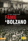 Buchcover Fame a Bolzano