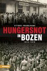 Buchcover Hungersnot in Bozen 1914-1919
