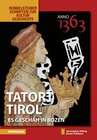Buchcover 1363 – Tatort Tirol