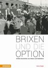 Buchcover Brixen und die Option