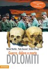 Buchcover Dolomiti - Guerra, dolore e morte