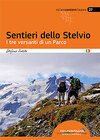 Buchcover Sentieri dello Stelvio