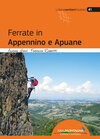 Buchcover Ferrate in Appennino e Apuane