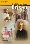 Buchcover Geschichte der Stadt Brixen