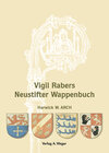 Buchcover Neustifter Wappenbuch