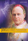 Buchcover Fürstbischof Johannes Geisler (1882-1952)