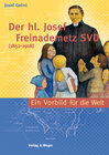Buchcover Der Heilige Josef Freinademetz SVD (1852-1908)