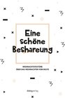 Buchcover Eine schöne Beshareung