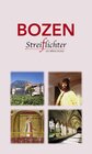 Buchcover Bozen Streiflichter