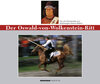 Buchcover Der Oswald-von-Wolkenstein-Ritt