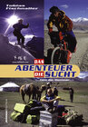 Buchcover Das Abenteuer – Die Sucht