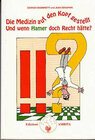 Buchcover Die Medizin auf den Kopf gestellt