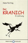 Buchcover Der Kranich